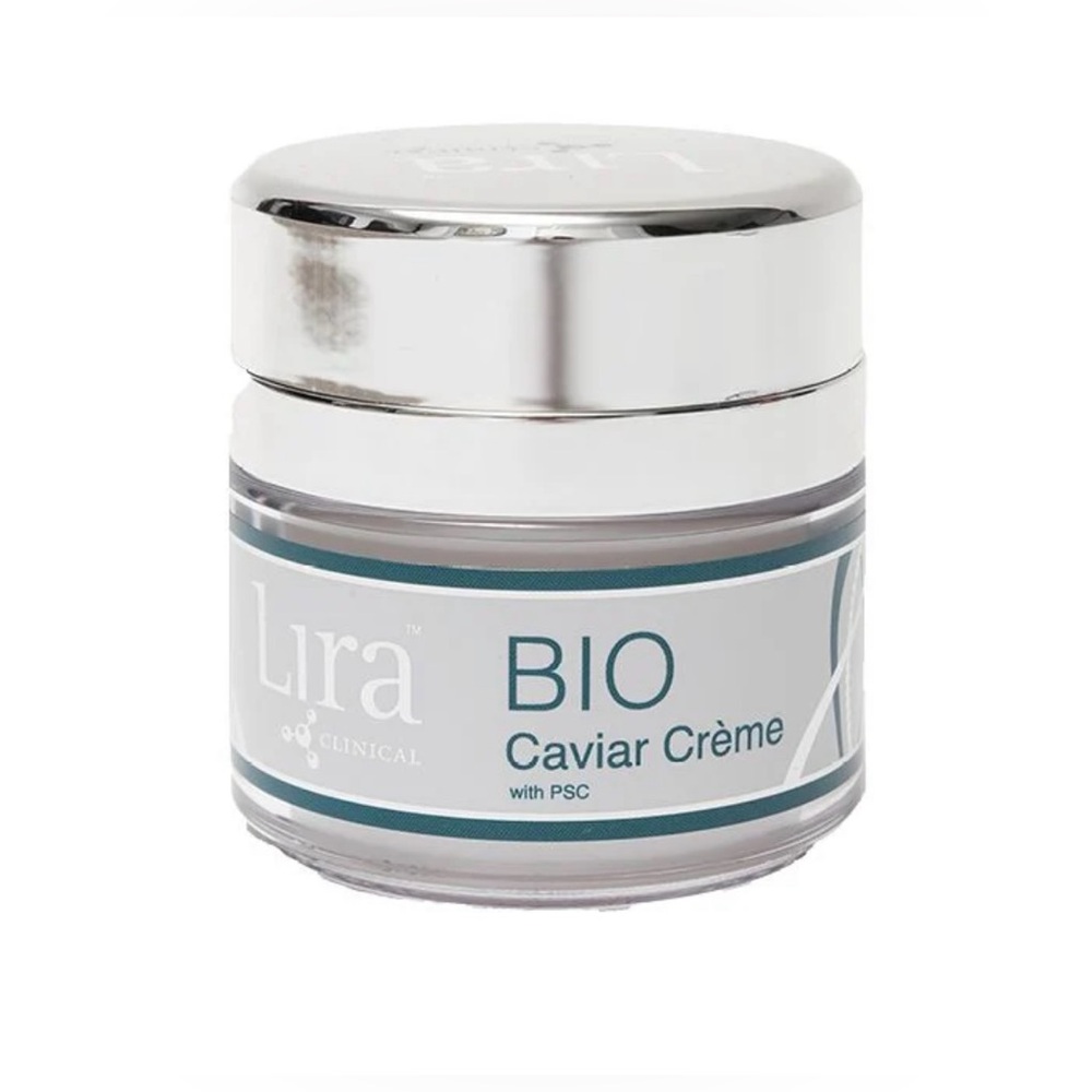 Lira Clinical BIO Caviar Creme